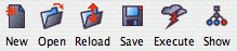 Toolbar
